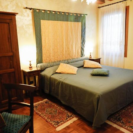 Appartamento San Marco Frezzaria Venecia Exterior foto